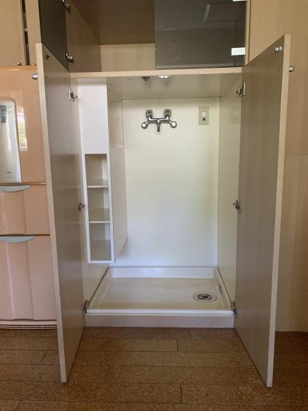 エクレール一番町2階 部屋その他