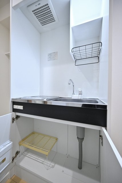 エクセルコート武蔵関1階 同建物別部屋の参考画像