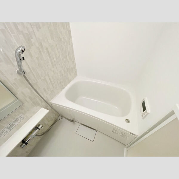 ルリアン加賀 お風呂