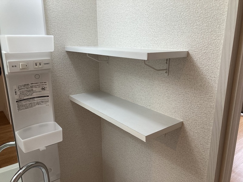 ツイン・コート7階 部屋その他