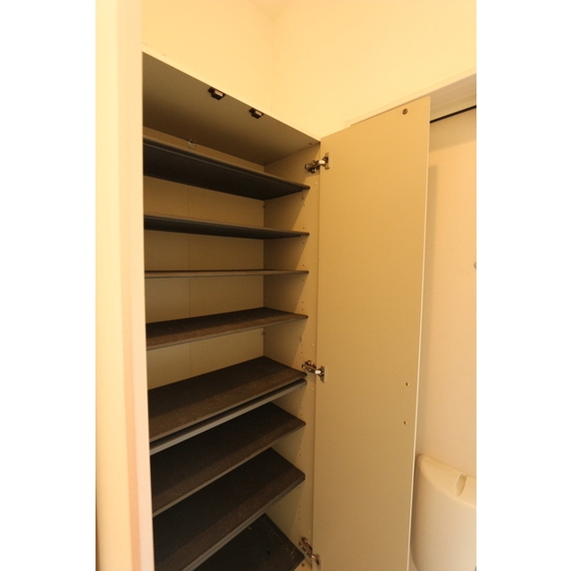 メリーレジデンス シューズボックス