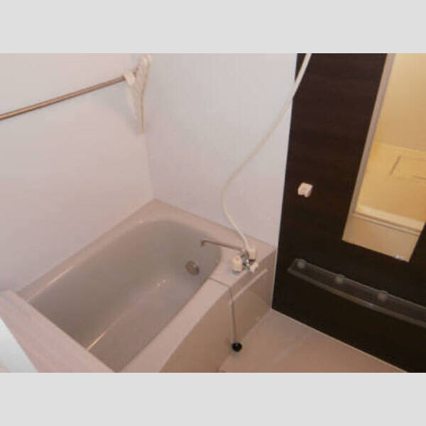 サークルレイ喜沢 ユニットバス