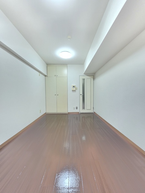 藤和シティコープ初台 洋室7.2帖（窓側から撮影）2025年10月撮影