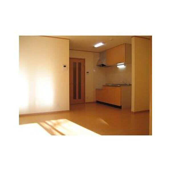 Sepia　Court　F キッチン