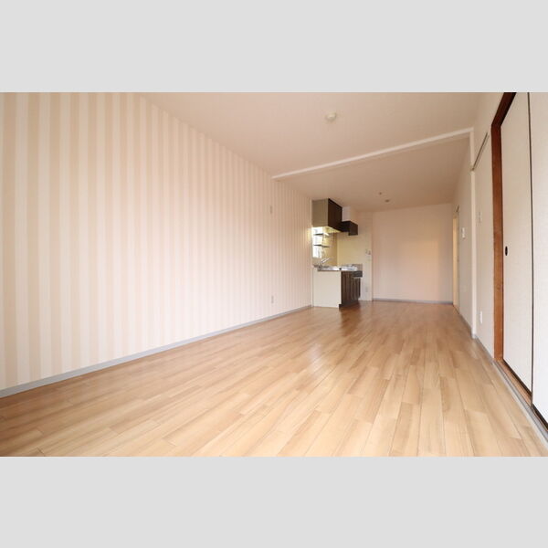 サンモールおゆみ野　B リビング