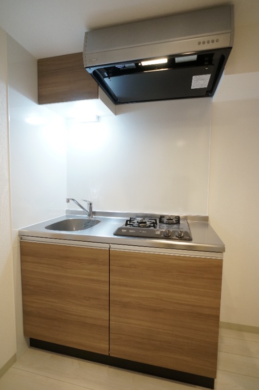 THE PALMS大島2階 キッチン