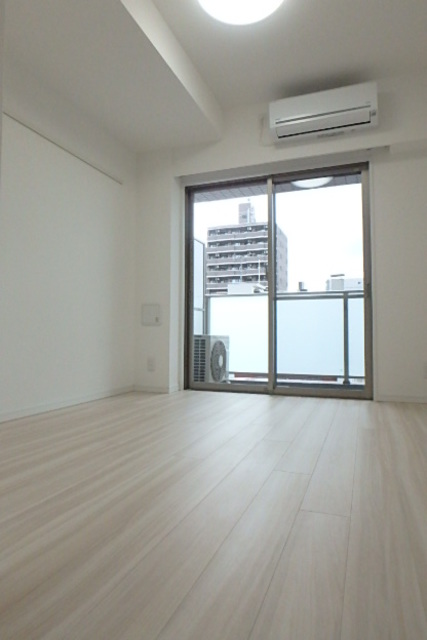 グランド・ガーラ川崎西口6階 同建物別部屋の参考画像