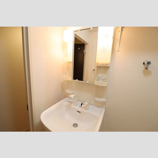 エスペランサ　Ⅰ 洗髪洗面化粧台