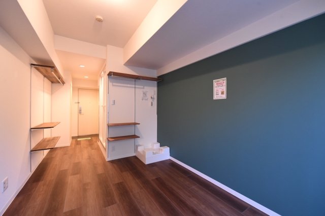 コルム目黒不動前116号室 同建物別部屋の参考画像