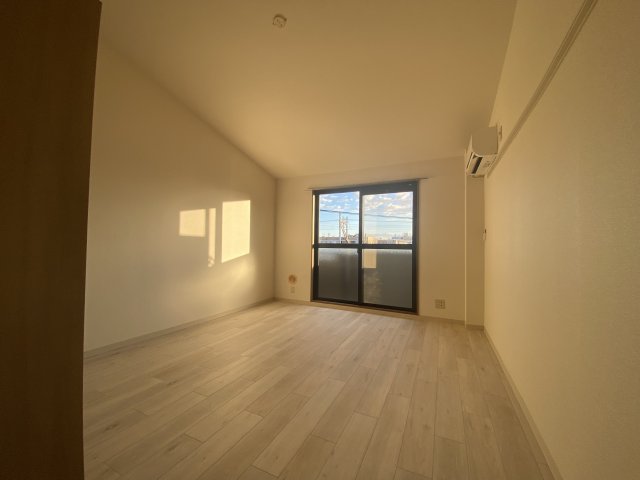 コーシンⅢ 反転タイプの別号室写真です