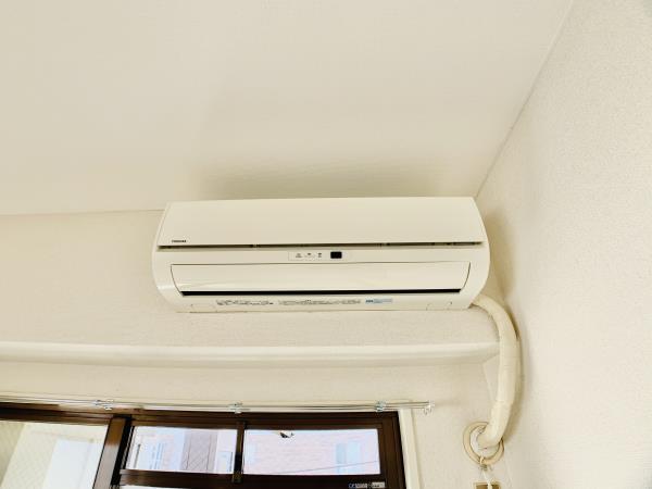 ＩＮＡＢＡビル 部屋設備