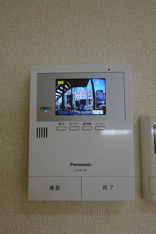 エスポアール2階 ＊別号室の写真です。