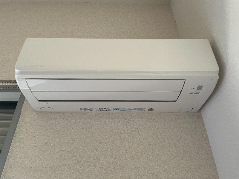 アムール和光1階 部屋設備