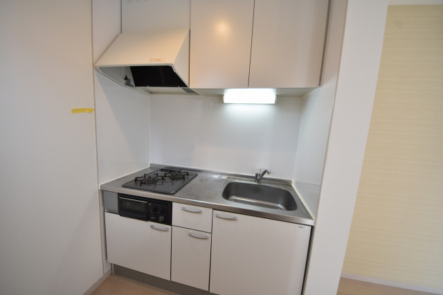 ＣＢ東宮原リーザ2階 キッチン