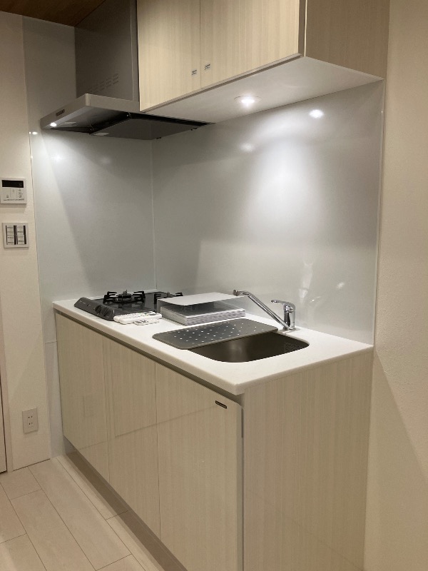 LEGALAND幡ヶ谷South1階 部屋その他