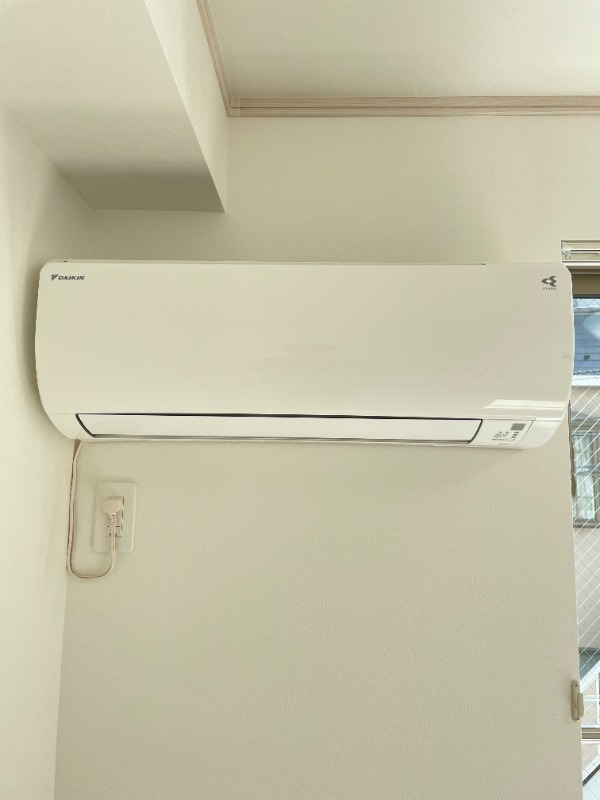 Luxカシオペア2階 部屋設備