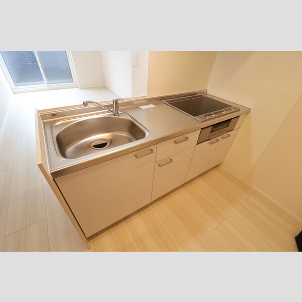 AALII(アアリイ)　Ⅰ システムキッチン