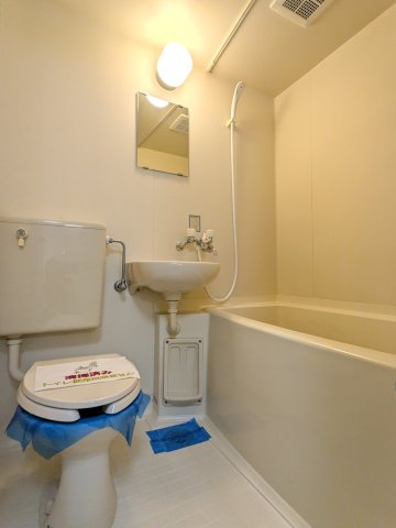 エステートハウス お風呂