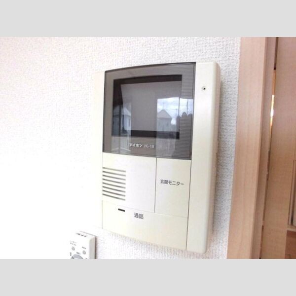 エスペランサ102号室 同建物別部屋の参考画像