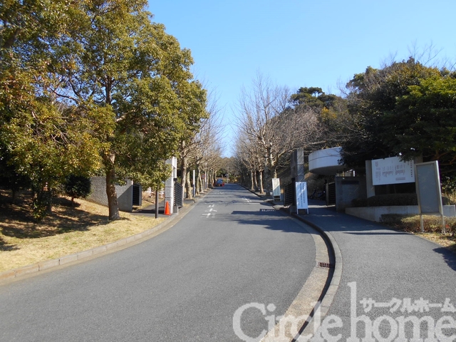 シエル戸塚206号室 私立明治学院大学横浜キャンパス