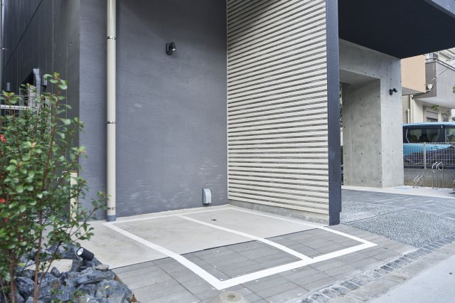 アリカ曳舟Ⅱ0701号室 部屋設備