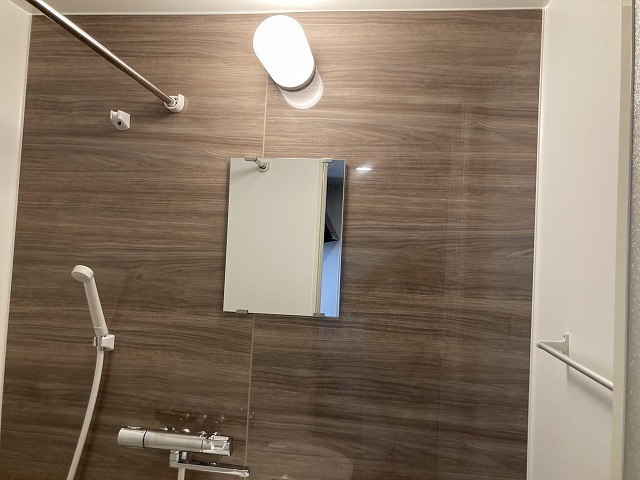 バーナルヒルズⅡＢ2階 部屋その他