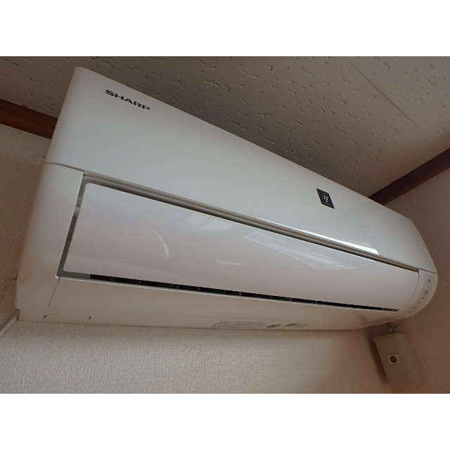 東ハイツＢ 内観