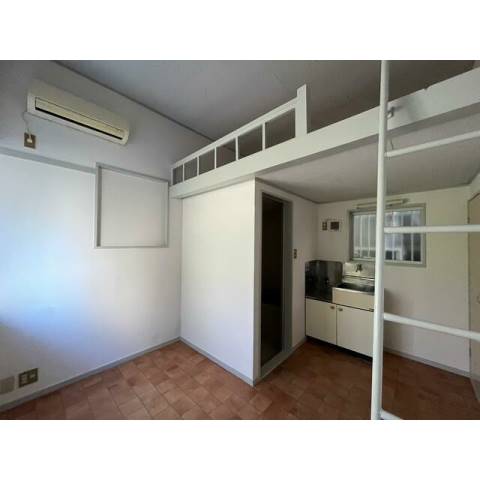 ＶＩＰ調布ヶ丘1階 部屋その他