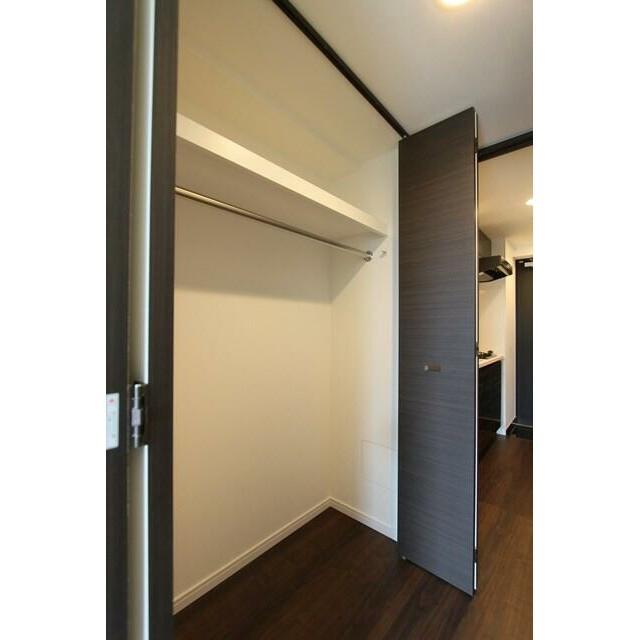 レアライズ立石Ⅱ5階 同建物別部屋の参考画像