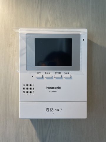 クレール湘南 収納