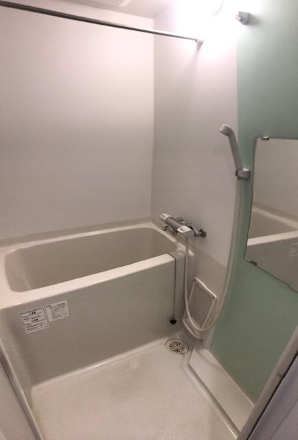 レオネクストリュミエール103号室 お風呂