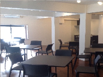 ＲＥＶＡＮＣＥ　ＨＩＧＡＳＨＩＵＲＡＷＡ301号室 部屋その他