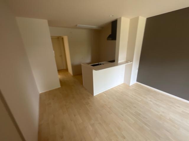 リバーサイド　グリーン リビング