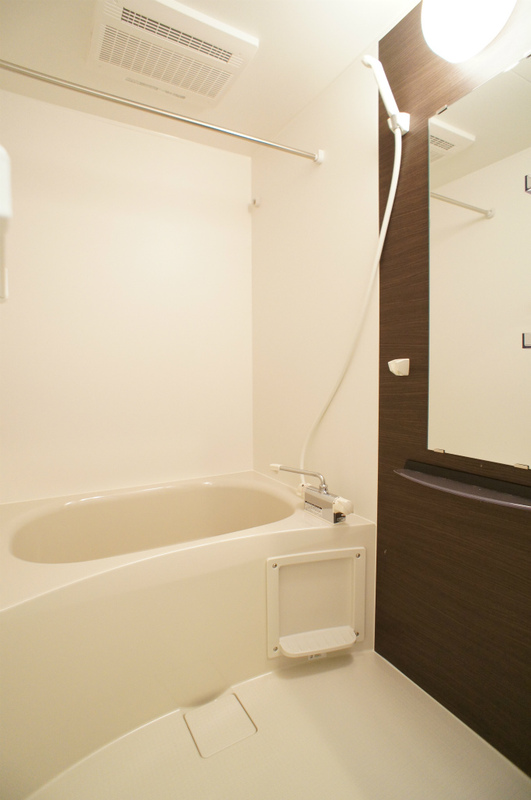 リブリ・FEEL-M湘南Ⅶ3階 お風呂