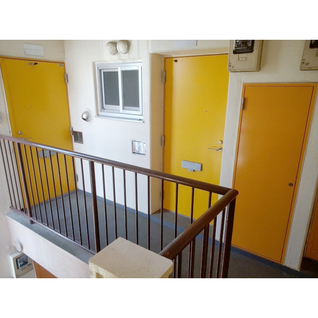 ヴィラ狭山ヶ丘304号室 部屋その他