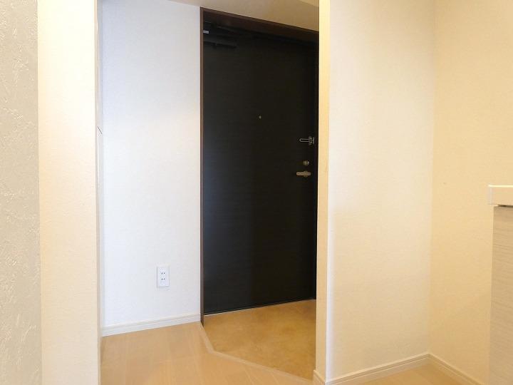 ブランセ森下 収納