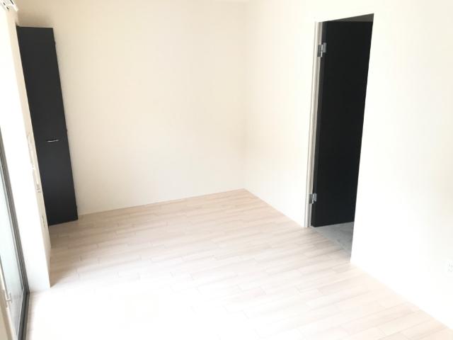 グリーンパーシモン102号室 室内