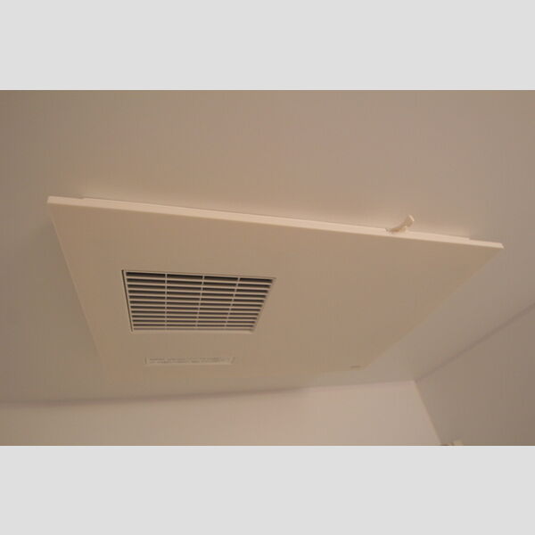 リビングヴィレッジ新柴又206号室 部屋その他