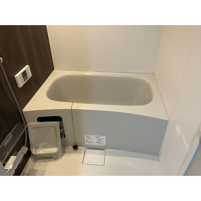 アーバーハイツ六町4丁目 お風呂