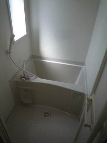 ＨＩＲＯ　ＭＡＩＳＯＮ　中野4階 部屋その他