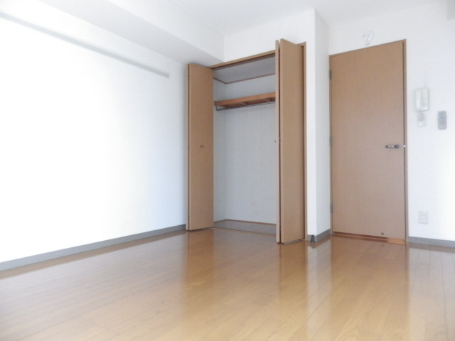 グランシャリオ リビング