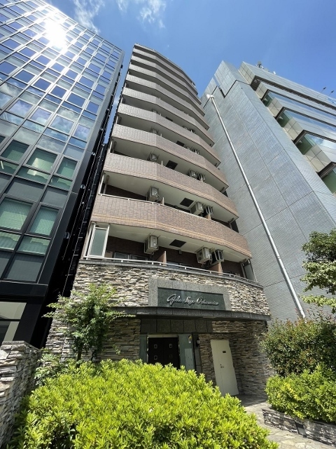 ガラ・ステージ御茶ノ水の外観画像