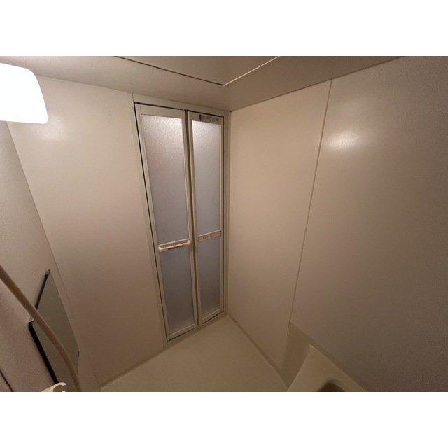 ウイニングイースト お風呂