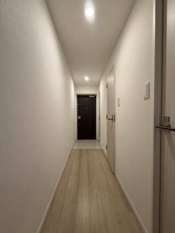 GRANPASEO中目黒Ⅲ102号室 玄関