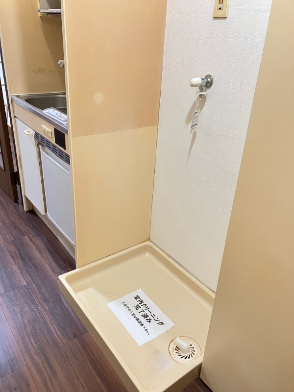 ライムライトM1階 同建物別部屋の参考画像