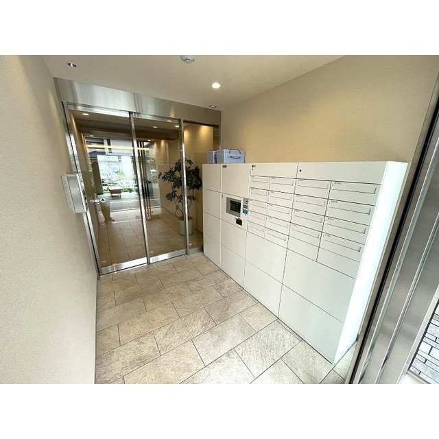 シャーメゾン国立ウエスト104号室 部屋その他