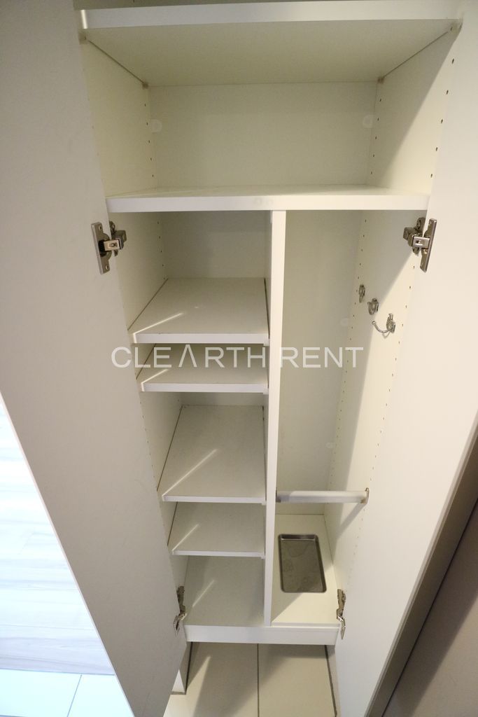 ＥＸＡＭ南麻布 同タイプ別住戸写真となります。現況と異なる場合がございます。