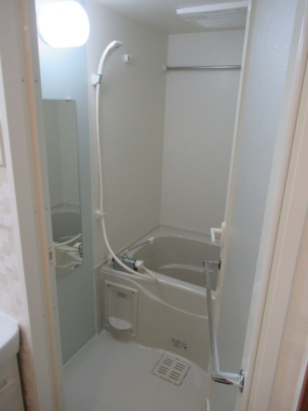 スカイコートパレス千川 お風呂