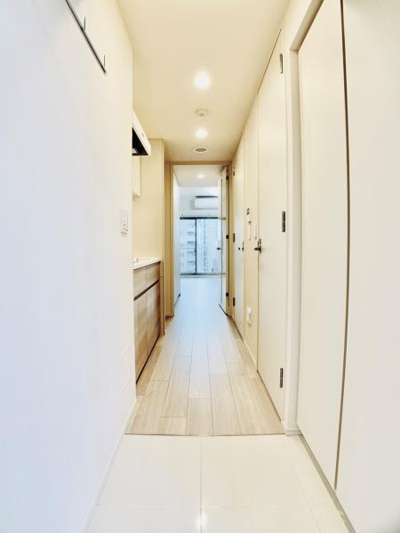 Ｂｒｉｌｌｉａ　ｉｓｔ　上野御徒町 リビング