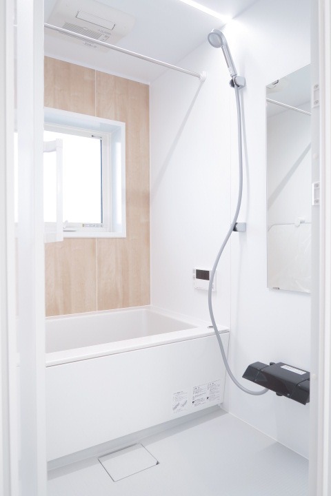 T's Cuore BLISS自由が丘3階 お風呂